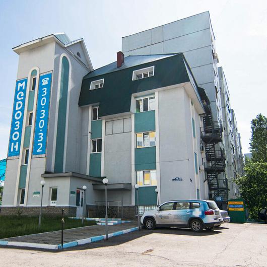 Клиника Медозон, фото №4