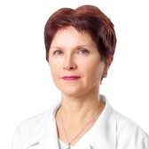 Фомина Наталья Ивановна, терапевт