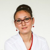 Абашева Карина Альбертовна, нефролог