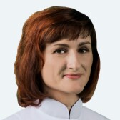 Печеневская Елена Геннадьевна, гастроэнтеролог