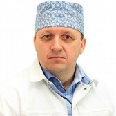 Меркулович Максим Олегович, стоматолог-терапевт