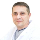 Седойкин Игорь Владимирович, онколог
