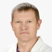 Соколов Андрей Петрович, онколог