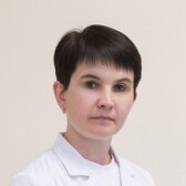 Мышко Светлана Леонидовна, педиатр