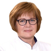 Ковпак Виктория Юльевна, гинеколог