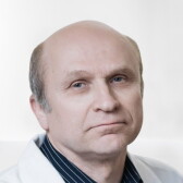 Амелютин Сергей Михайлович, терапевт