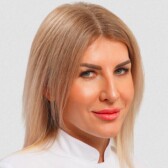 Долгушева Ольга Владимировна, невролог