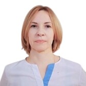 Цыкалюк Наталья Александровна, невролог