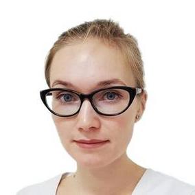 Фатхудинова Наталья Леонидовна, ортодонт