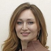 Колокина Эльмира Фаридовна, стоматолог-терапевт
