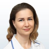 Симонова Елена Алексеевна, детский офтальмолог