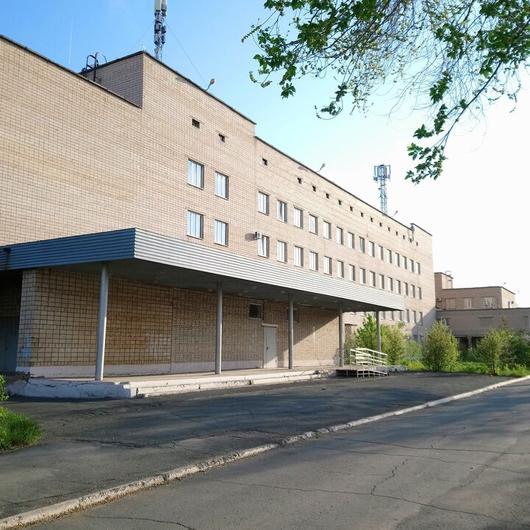 Детская больница, фото №4