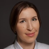 Ефимова Надежда Васильевна, невролог
