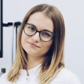 Туралина Ольга Александровна, гинеколог