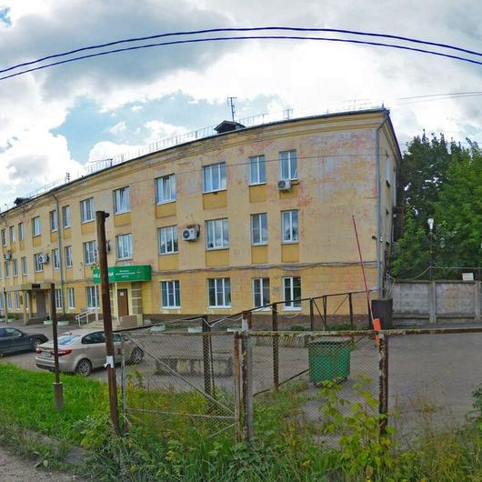 Лечебно-диагностический центр «Медицина», фото №4