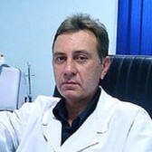Пащенко Сергей Михайлович, врач УЗД