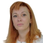 Грязева Лариса Валентиновна, врач-косметолог