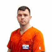 Панцулая Виталий Георгиевич, стоматолог-хирург