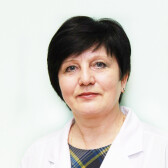 Ильина Наталья Анатольевна, педиатр