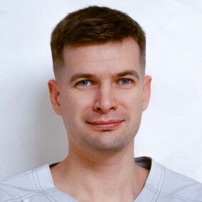 Ташкин Степан Вячеславович, стоматолог-терапевт