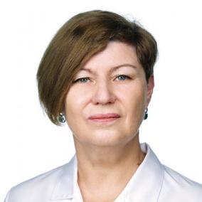 Гончарова Марина Альфредовна, гинеколог