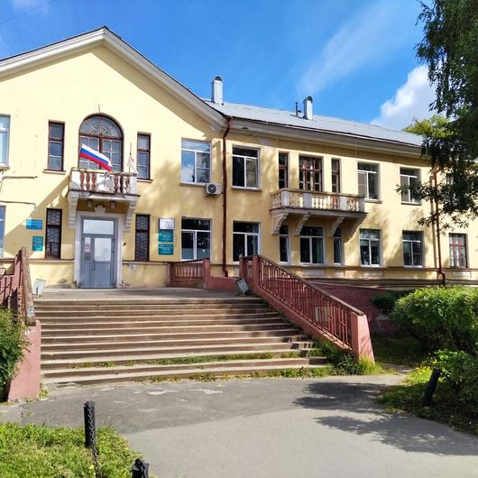 Поликлиника №2 больницы №12 на Свободы, фото №3