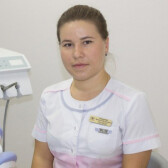 Подорова Наталья Васильевна, стоматолог-терапевт