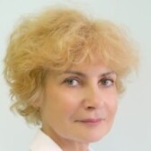 Орлова Татьяна Вадимовна, врач УЗД