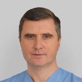 Серб Сергей Константинович, хирург-травматолог