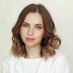 Полякова Елена Александровна, гинеколог