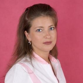 Ермолина Лариса Николаевна, гинеколог