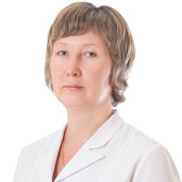 Адаменко Светлана Васильевна, хирург-проктолог