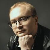 Колобов Андрей Сергеевич, хирург