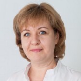 Бабуцкая Ирина Васильевна, стоматолог-терапевт