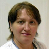 Айнутдинова Ирина Анатольевна, врач функциональной диагностики