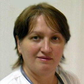 Айнутдинова Ирина Анатольевна, кардиолог
