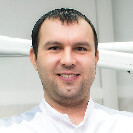 Нечаев Дмитрий Петрович, стоматолог-терапевт