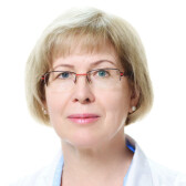 Грачева Елена Владимировна, детский хирург