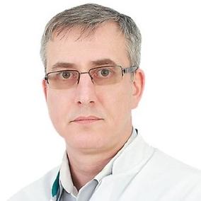 Мучник Евгений Миронович, уролог