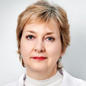 Майорова Ольга Викторовна, психиатр
