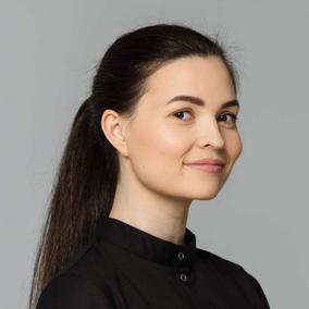 Андреева Нелли Юрьевна, врач УЗД