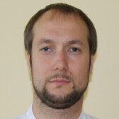 Штуканов Сергей Валерьевич, уролог
