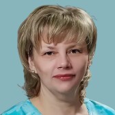 Чернявцева Елена Валентиновна, детский стоматолог
