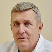 Гусев Роман Викторович, хирург