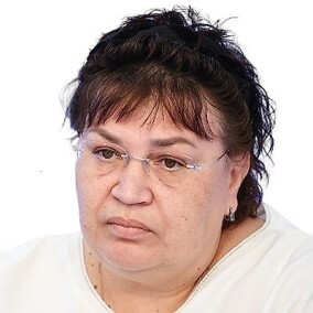 Самойлова Ольга Сергеевна, гематолог