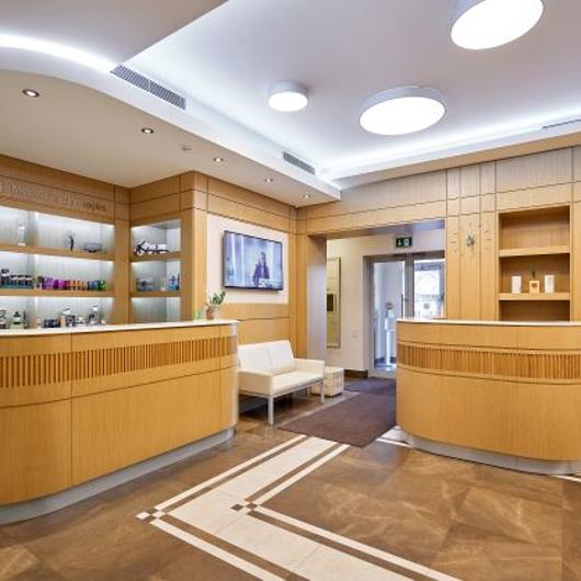 Клиника GMT Clinic, фото №3