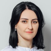 Чехова Нонна Анатольевна, гинеколог