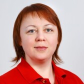 Демидова Наталья Александровна, врач функциональной диагностики