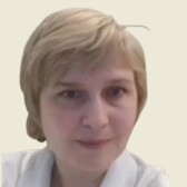 Абрамова Татьяна Федоровна, офтальмолог