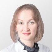 Волкова (Купцова) Ольга Анатольевна, детский хирург-травматолог